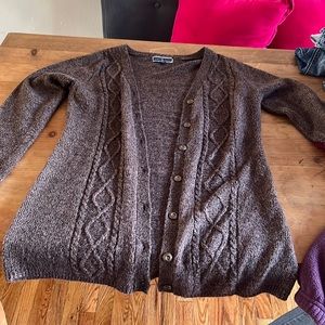Women sweater